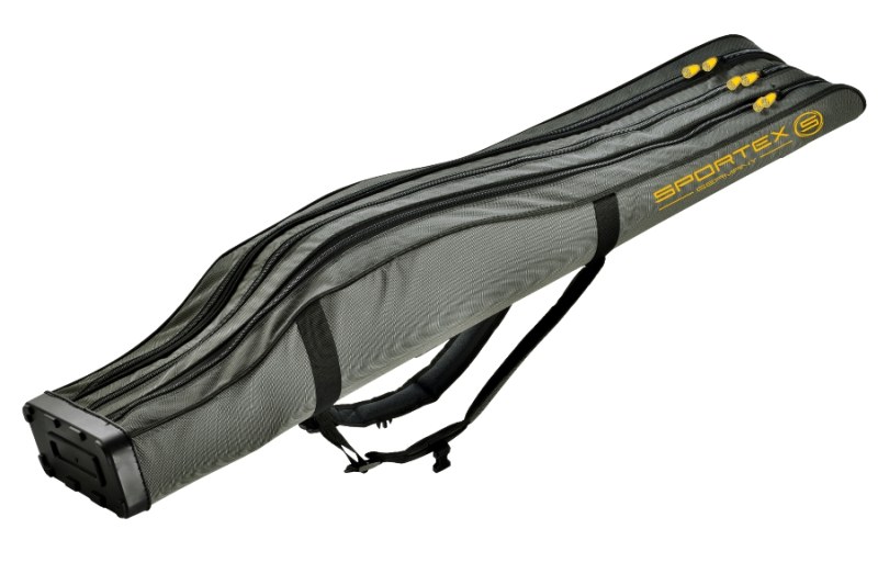 E-shop Sportex puzdro na prúty 2024 trojkomorové bags iii - 8,6 ft 145 cm