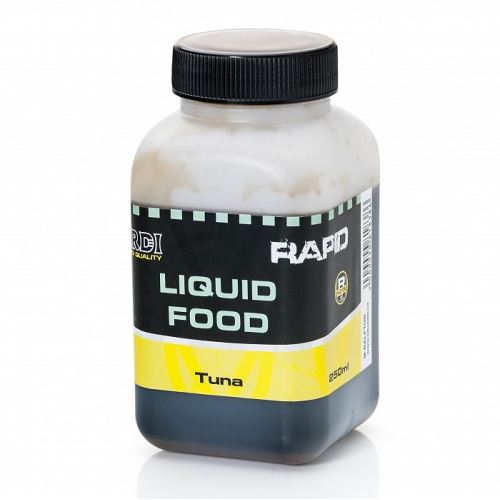 Mivardi Tekutá Potrava Rapid Liquid Food 250 ml