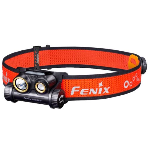 Fenix Nabíjacia Čelovka HM65R-T