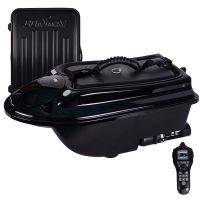 Boatman Zavážacia Lodička Actor Plus Basic S GPS Funkciou Home Čierna Boatman Zavážacia Lodička Actor Plus Basic S GPS Funkciou Home Čierna