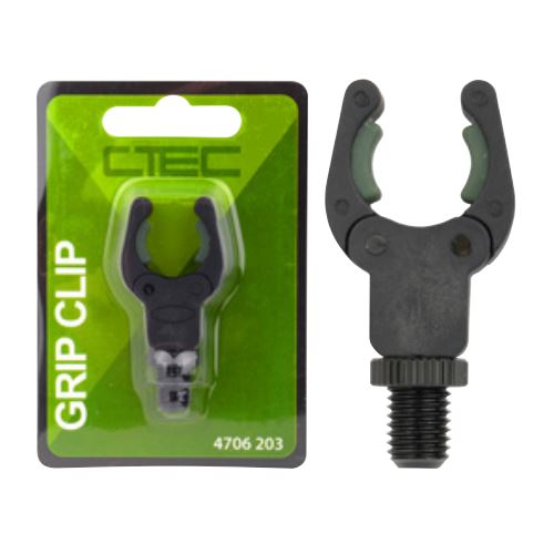 Spro Rohatinka C-Tec Grip Clip