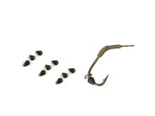 Extra Carp zarážka rig ring stops