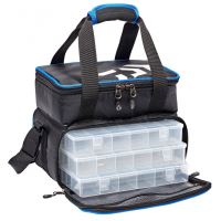 Daiwa Taška N'zon Tackle Bag M Daiwa Taška N'zon Tackle Bag M