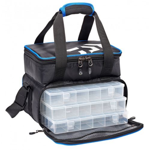 Daiwa Taška N'zon Tackle Bag M