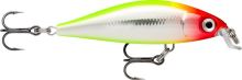 Rapala Wobler X-Light Minnow CLN 5 cm 4 g Rapala Wobler X-Light Minnow CLN 5 cm 4 g