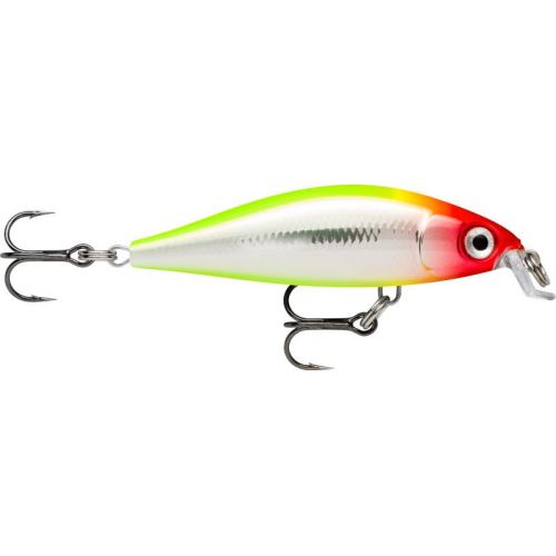 Rapala Wobler X-Light Minnow CLN 5 cm 4 g