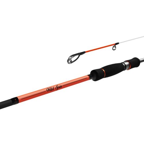 Deplhin Prút Wild Spin Jig 2,15 m 7-32 g