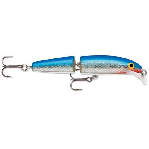 Rapala Wobler Scatter Rap Jointed 09 B 9 cm 7 g