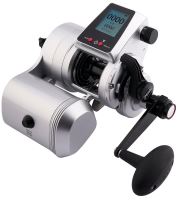 Penn Elektrický Multiplikátor Fathom Electric Reel Kit 30