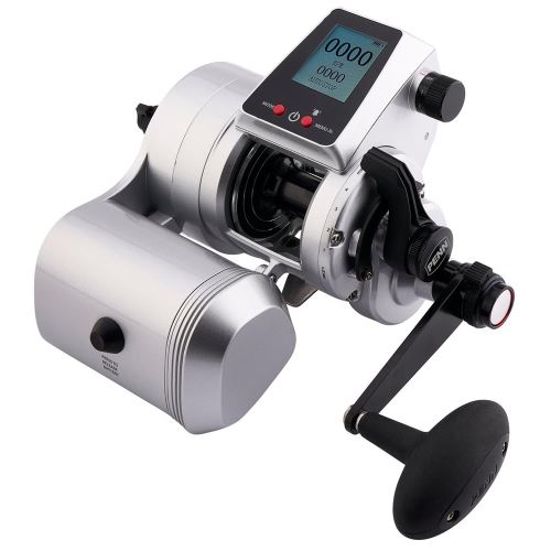 Penn Elektrický Multiplikátor Fathom Electric Reel Kit 30