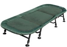 Delphin Rybárské lehátko ST8 plus