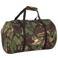 Giants Fishing Spací Vak 5 Season Ext Camo Sleeping Bag (2)
