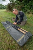 Korum Puzdro Na Prút Transition 3 Rod Holdall (2)