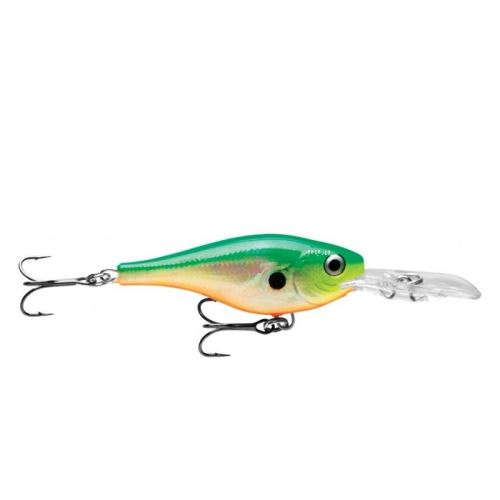 Rapala Wobler Glass Shad Rap 07 GCS 7 cm 12 g