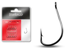 Delphin Háčik HKD Keiru Ring 10+1 ks Delphin Háčik HKD Keiru Ring 10+1 ks