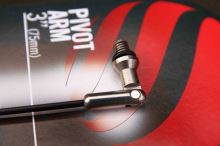 Cygnet Ramienko Pivot Arms Fibreglass Stainless Combi Arm 150 mm (4)