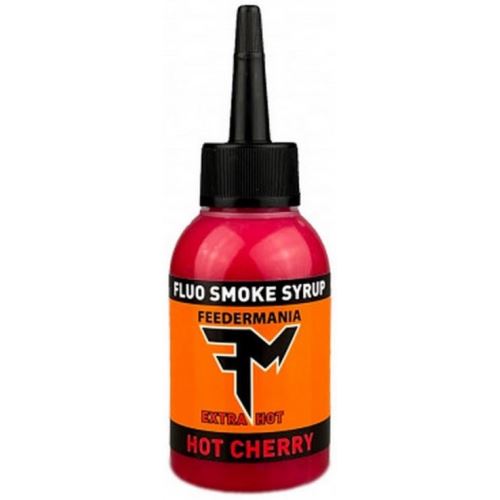 Feedermania Fluo Smoke Sirup 75 ml