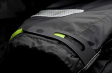 Westin Plávajúci Oblek W4 Flotation Suit Jetset Lime (3)