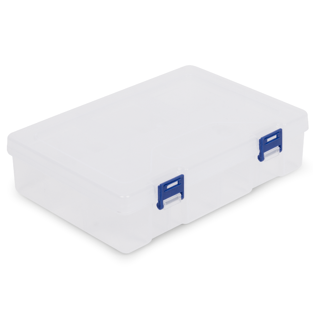 E-shop Zebco krabička trophy double decker box