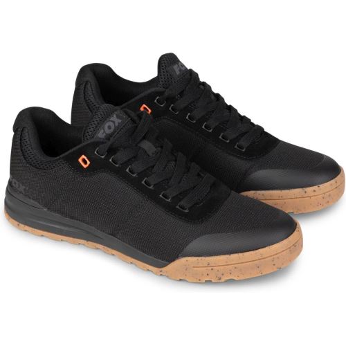 Fox Topánky Classic Trainer