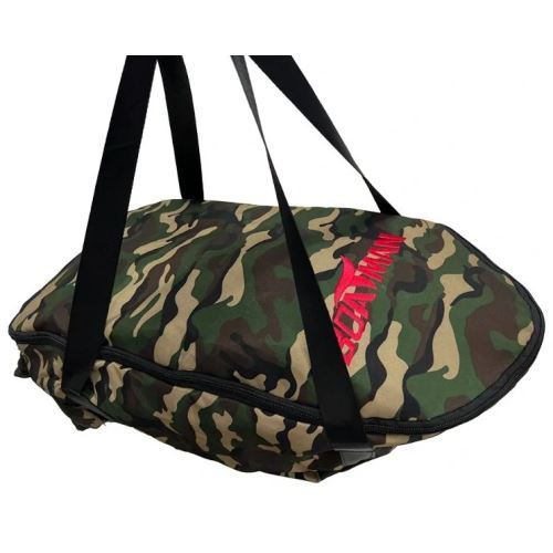Boatman Obal Pre lodičky Vulcan Camo