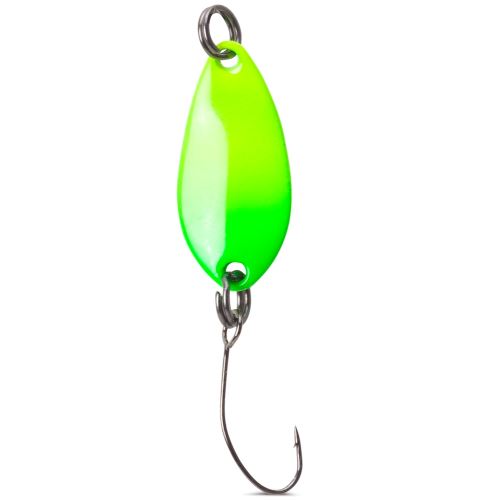 Saenger Iron Trout Blyskáč Gentle Spoon YGG - 1,3 g