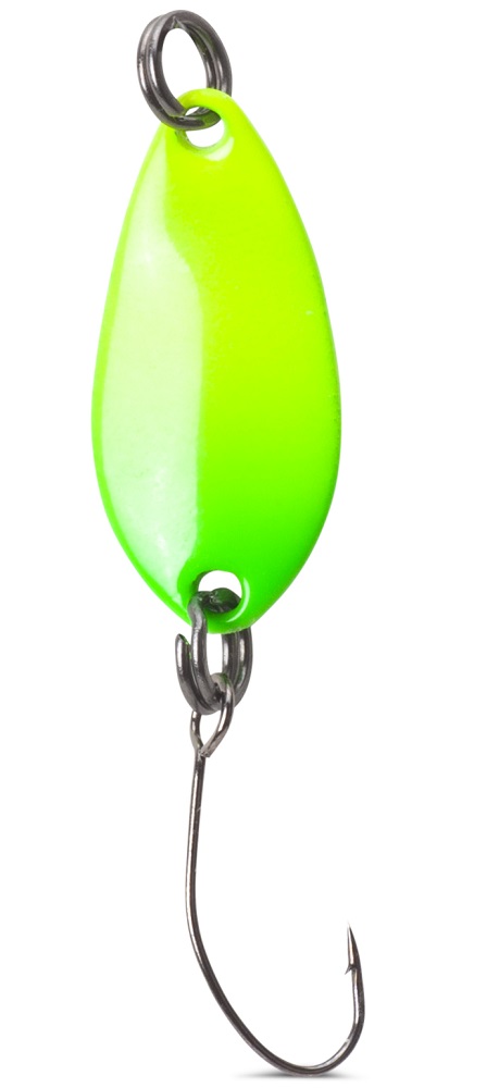 Saenger iron trout blyskáč gentle spoon ygg - 1,3 g