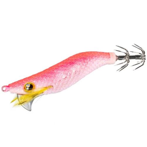 Shimano Nástraha Sephia Clinch Flash Boost Pink Glow