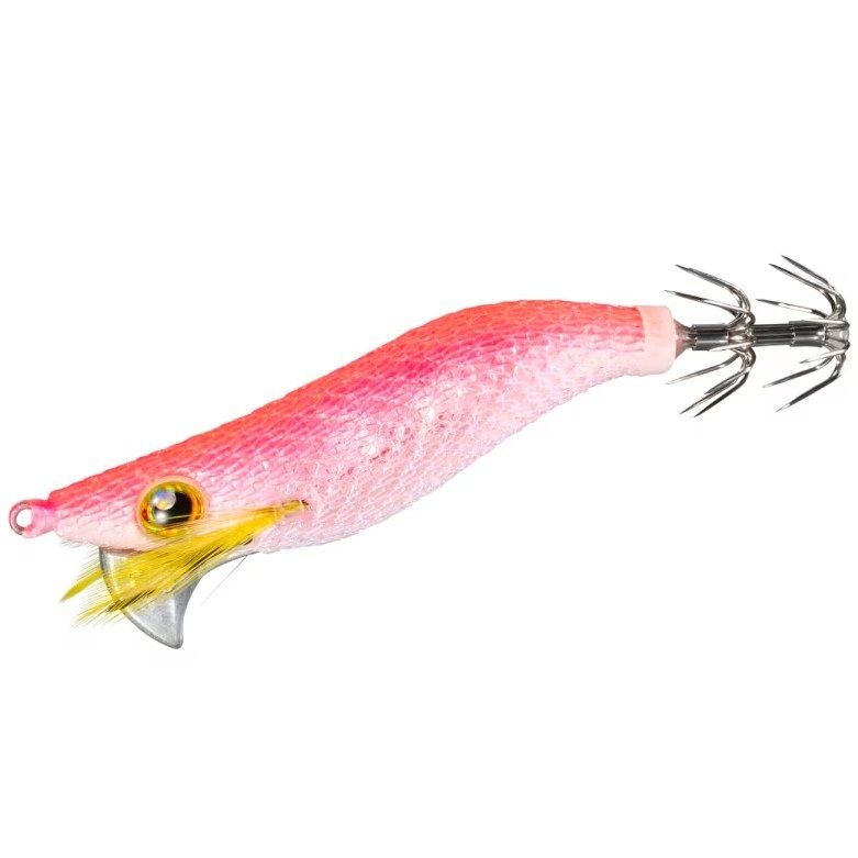 E-shop Shimano nástraha sephia clinch flash boost pink glow - 2.5 gou 10 g