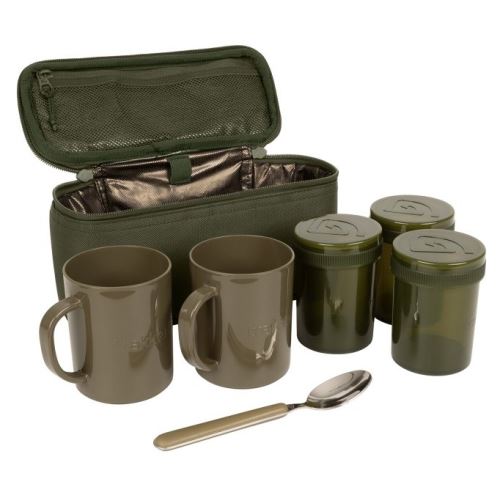 Trakker Sada Na Kávu NXG Brew Kit