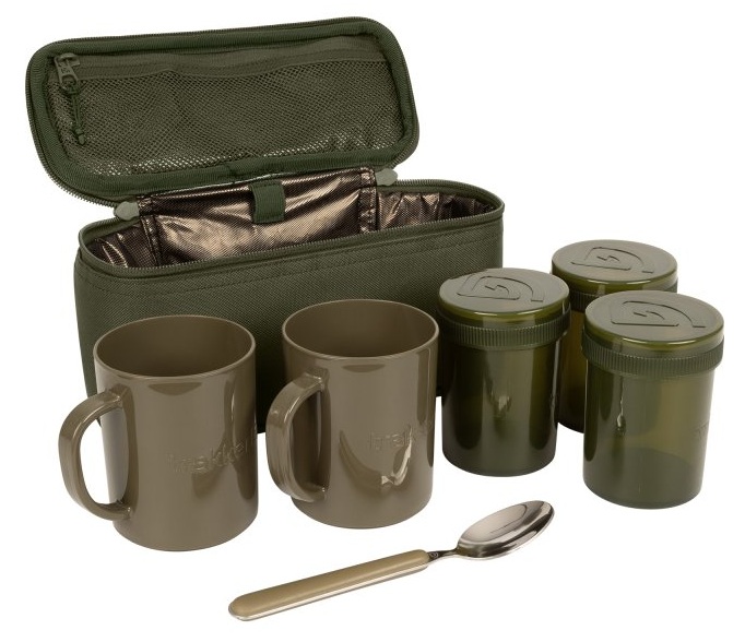 E-shop Trakker sada na kávu nxg brew kit