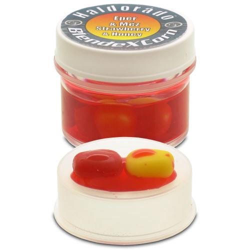 Haldorado Umelá kukurica BlendexCorn 10 ks 10 mm