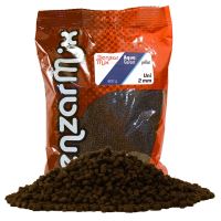 Benzar Mix Pelety Aqua Garant 800 g Benzar Mix Pelety Aqua Garant 800 g