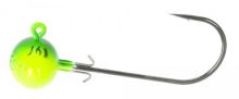 Uni Cat Jigová Hlavička FT Jig Háčik 12/0 2 ks (1)