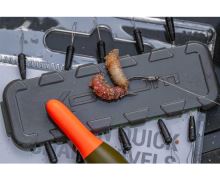 Korum Háčiky Xpert Maggot Barbless (2)