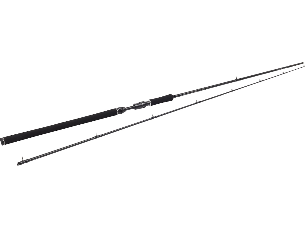 Westin prút w3 powercast-t 3rd xxxh 2,36 m 60-150 g 2-diel