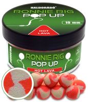 Haldorádó Plávajúce Boilie Pop-Up Ronnie Rig 30 g 10 mm (3)