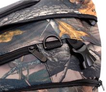 Flagman Batoh Cez Rameno Triangle Rucksack Camo 20 l (1)