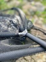 Fencl Podberáková Hlava Carp Classic Pogumovaná Sieť 42" 105 cm (5)