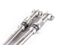 Solar Vidličky P1 Anti Twist Buzz Bar Bank Sticki-Twist - Dĺžka 16" /40cm /