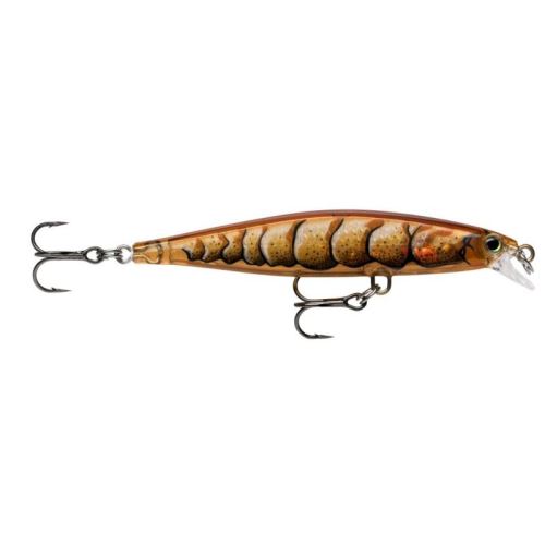 Rapala Wobler Shadow Rap 7 cm 5 g PUPU