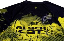Black Cat Tričko Fishing Jersey UV (4)