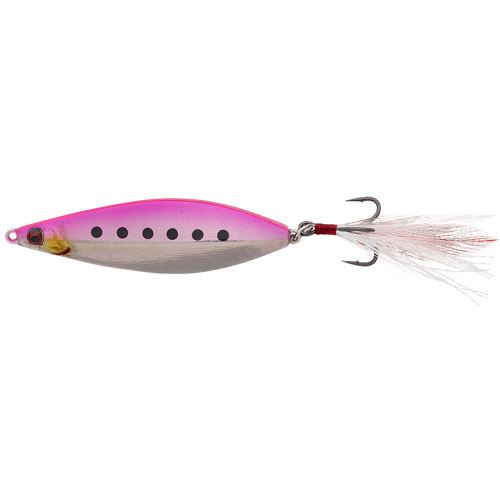 Savage Gear Micro Skipper Sinking Pink Sardine