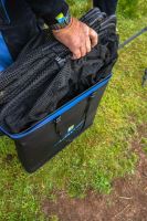 Preston Innovations Taška Na Sieťku Supera X Small Eva Net Bag (3)