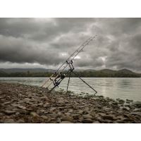 Giants Fishing Stojan Luxury Rod Pod 3 Rods (7)