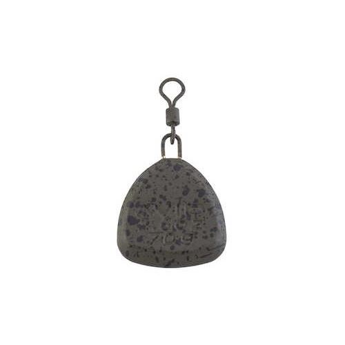 Avid Carp Olovo Flat Pear Swivel Lead