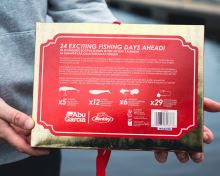 Abu Garcia a Berkley Adventný Kalendár 2022 (14)