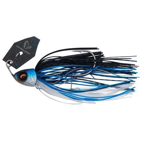 Savage Gear Rotačka Da Crazy Bush Sinking Roach