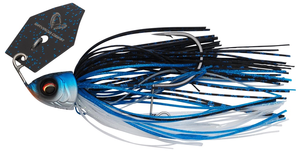E-shop Savage gear rotačka da crazy bush sinking roach - 10 cm 20 g