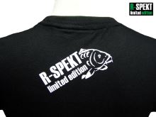 R-spekt Detské tričko Carper Kids čierne (10)